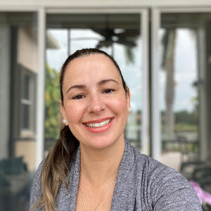 Meet your Posher, Beatriz